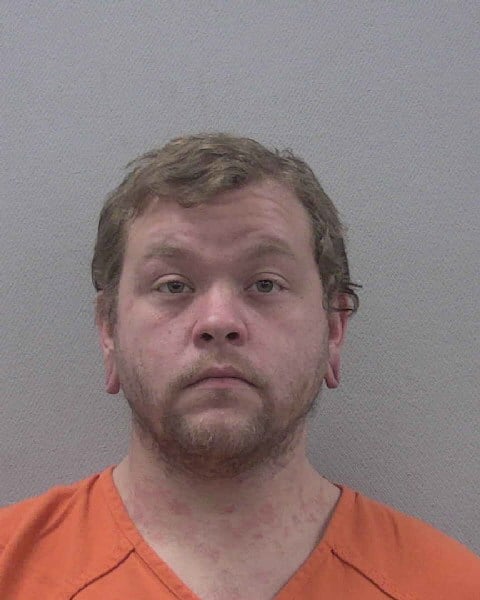 Corey Wayne Roscow