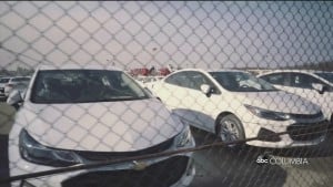 Car Sales