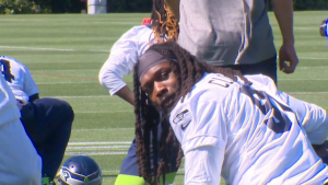 Clowney In Talks With Cleveland