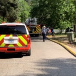 Cola Fire Corbett St Fire 2