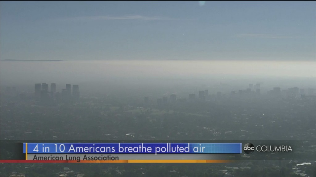 Bad Air