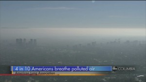 Bad Air