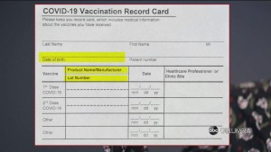 Vaccine Scams