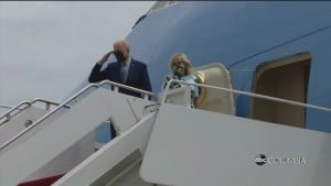 Biden 100 Days