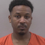 Robinson Eddie Ray