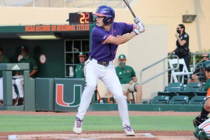 Dylan Brewer Iso Clemson Loses To Miami