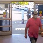Lpd Hard Drive Shoplift Suspect
