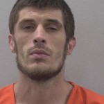 Padgett Robert Brandon