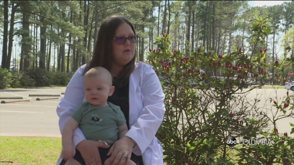 Breast Milk Antibodies