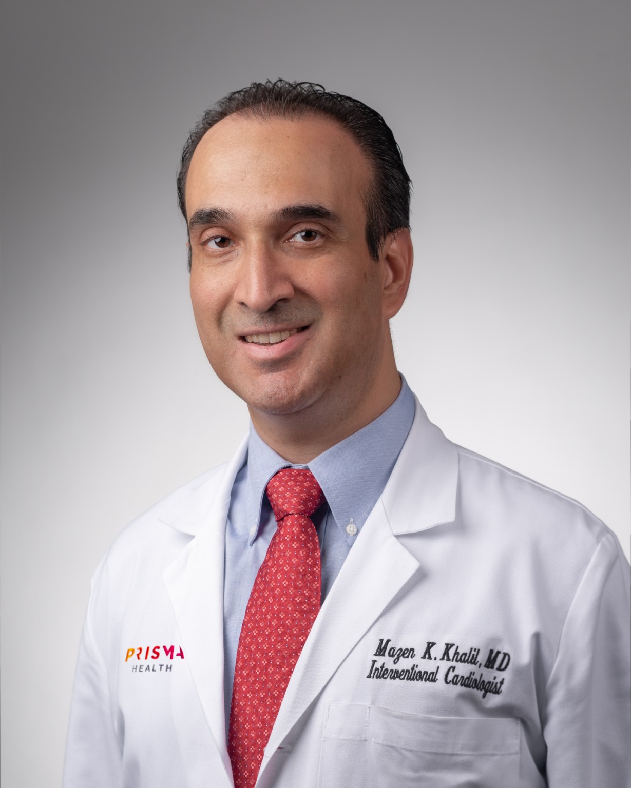 Khalil Mazen MD - ABC Columbia