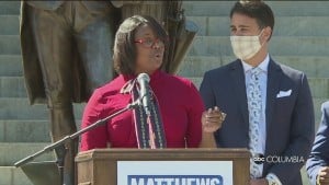 Matthews Campaign