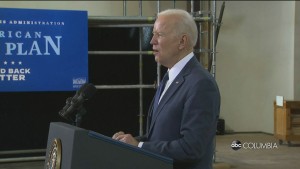 Biden Infrastructure