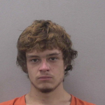 Bridges Christopher Michael