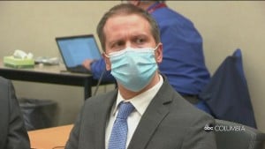 Chauvin Guilty