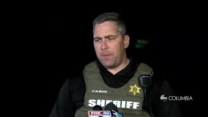 Rock Hill Shooting
