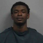 Wicker Kentrell Dontez