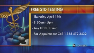 Free Std Testing