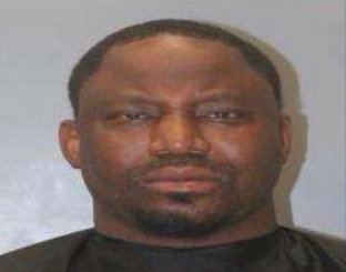 Robert Drayton