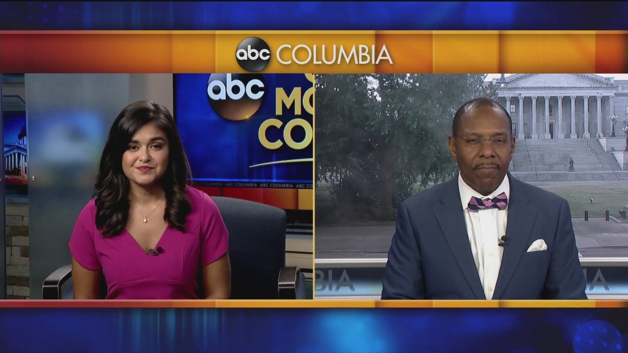 ABC Columbia News Update - ABC Columbia