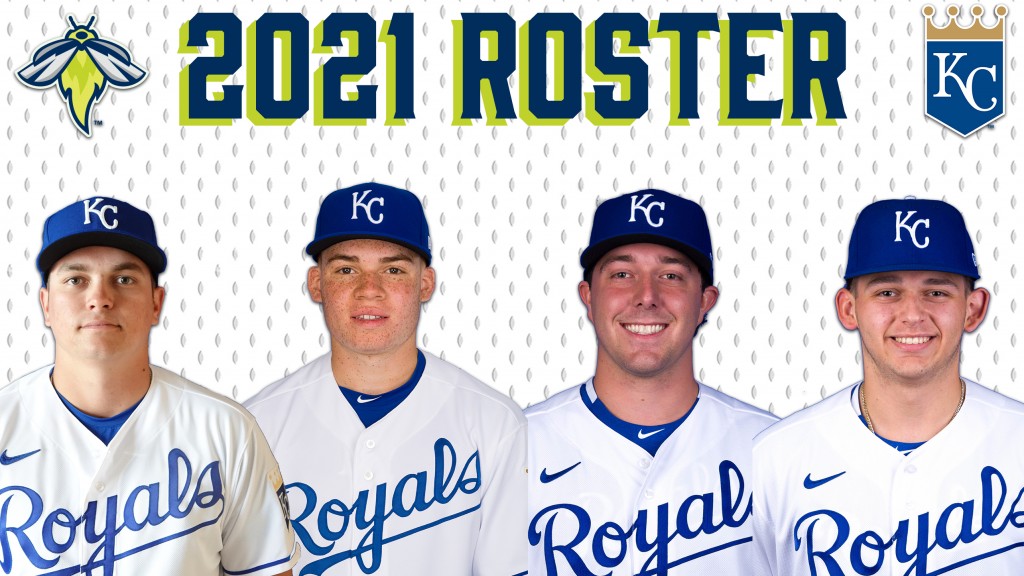 Roster21 Media Wall