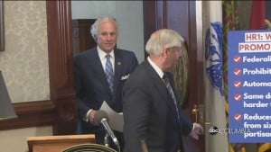 Gov Graham Hr 1