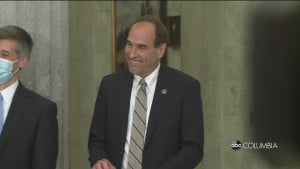 Cabinet Announcement