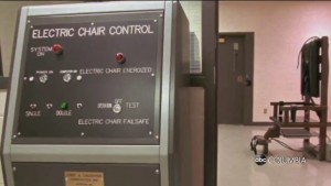 Electric Chair