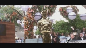 Oscars Wrap
