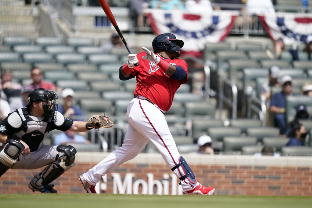 Pablo Sandoval