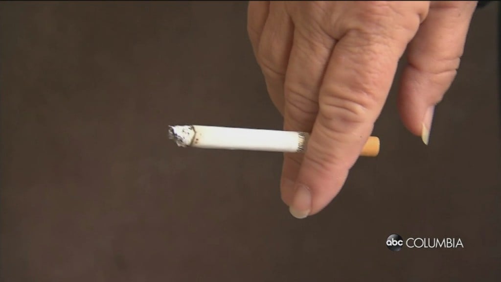 Fda Cigarette Ban