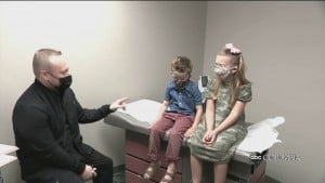 Parents Vax Kids