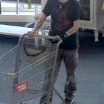 Lpd Hobby Lobby Shoplifitng Suspect 1