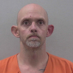 Teague Charles Harrison
