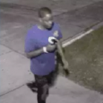 Cpd Greene Street Sexual Assault Suspect 2