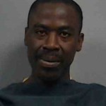 Gilmore Reginald Terell