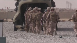 Troops Afghanistan