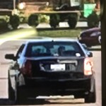 Lpd Hard Drive Shoplift Car