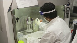 Pfizer Vaccine