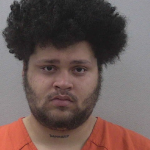 Evans Austin Demarius