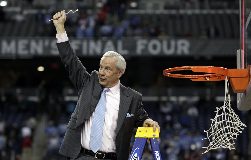 Roy Williams