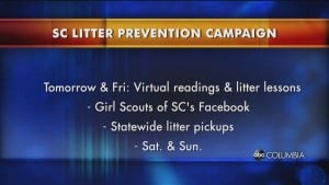 Litter Prevention