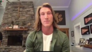 Trevor Lawrence Post Draft