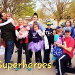 Superheros