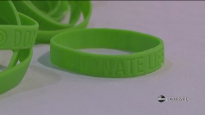 Donate Life With Sot
