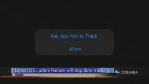 Apple Tracking
