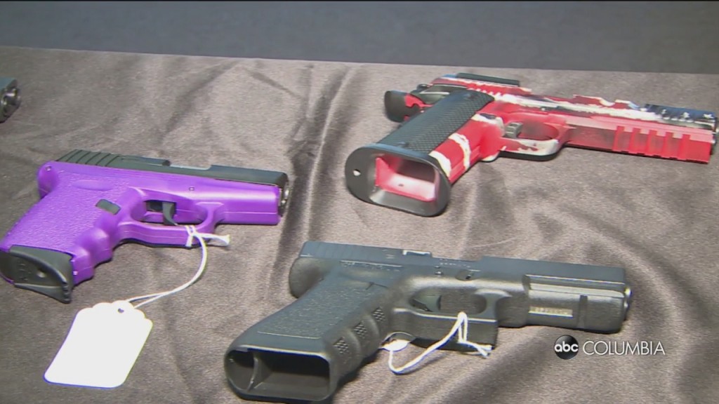 Constitutional Carry Pkg