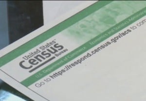 Census Data