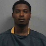 Wadsworth Trey Travez