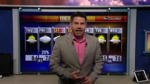 Thurs Web Wx