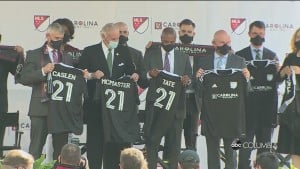 Mls Usc